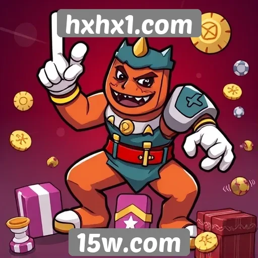 Principais categorias de jogos disponíveis em hxhx1.com