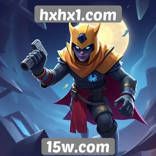 Desempenho de jogos disponíveis em hxhx1.com