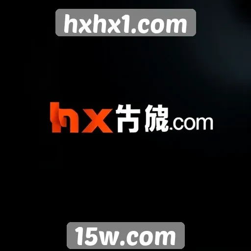 Impacto do hxhx1.com na comunidade de jogos online