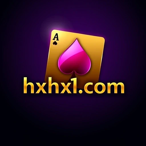 hxhx1.com : App de cassino seguro e confiável para jogos no Brasil