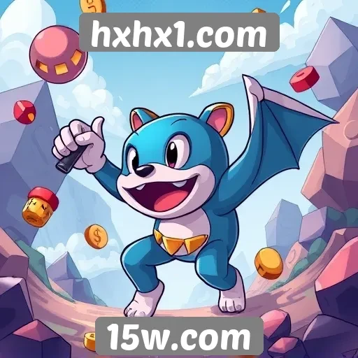 jogos populares disponíveis no site hxhx1.com